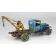 TOW TRUCK AA TYPE