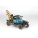 TOW TRUCK AA TYPE