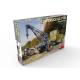 TOW TRUCK AA TYPE