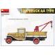 TOW TRUCK AA TYPE