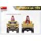 TOW TRUCK AA TYPE
