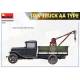 TOW TRUCK AA TYPE