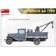 TOW TRUCK AA TYPE