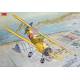 Boeing Stearman PT-13 Kaydet