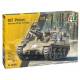 M7 Priest Howitzer Motor Carriage