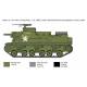 M7 Priest Howitzer Motor Carriage