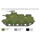M7 Priest Howitzer Motor Carriage