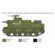 M7 Priest Howitzer Motor Carriage