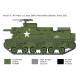M7 Priest Howitzer Motor Carriage