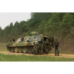 PLA ZSD89 APC