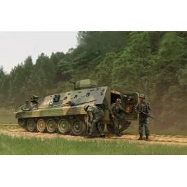 PLA ZSD89 APC  