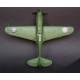 Curtiss P-40B Warhawk (Tomahawk MKIIA)