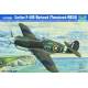 Curtiss P-40B Warhawk (Tomahawk MKIIA)