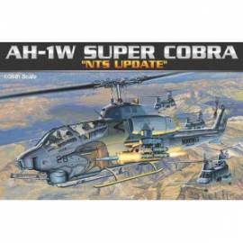 AH-1W SUPER COBRA [NTS UPDATE] 