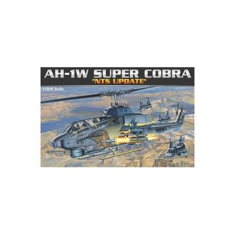 AH-1W SUPER COBRA [NTS UPDATE] 
