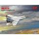 MiG-25PU  Soviet Training Aircraft