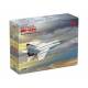 MiG-25PU  Soviet Training Aircraft