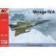 Mirage IV A Strategic bomber