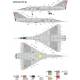 Mirage IV A Strategic bomber