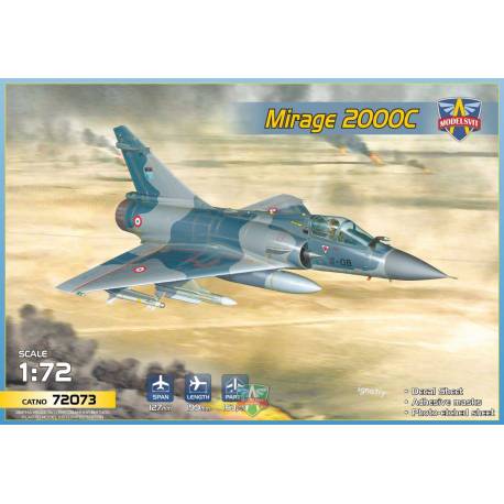 Mirage 2000C