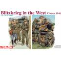 Blitzkreig in the West (France 1940)