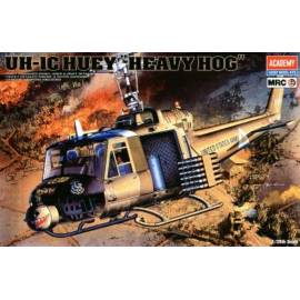 UH-1C HUEY "Heavy Hog" 