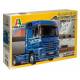 Mercedes-Benz Actros 1854 LS (V8)