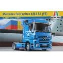 Mercedes-Benz Actros 1854 LS (V8)