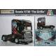 Scania R730 "The Griffin"