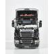 Scania R730 "The Griffin"