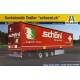 CURTAINSIDE TRAILER "Schoeni.ch"