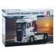 SCANIA R730 STREAMLINE HIGHLINE CAB