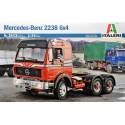 Mercedes-Benz 2238 6x4