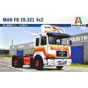 MAN F8 19.321 4x2