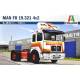 MAN F8 19.321 4x2