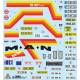 MAN F8 19.321 4x2