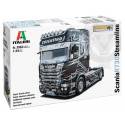 Scania R730 Streamline