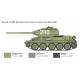 T 34/85 Korean War