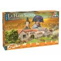 La Haye Sainte Waterloo 1815 Battle Set