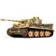 German Tiger I Early Production Tank