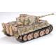 German Tiger I Early Production Tank