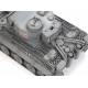 German Tiger I Early Production Tank