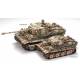 German Tiger I Early Production Tank