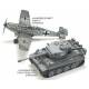 German Tiger I Early Production Tank
