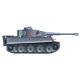 German Tiger I Early Production Tank