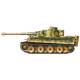 German Tiger I Early Production Tank