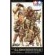 WWII U.S. Army Infantry GI Set