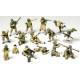 WWII U.S. Army Infantry GI Set