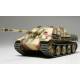 German Tank Destroyer Jagdpanther Late Version