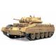 Crusader Mk.I/II British Cruiser Tank Mk.VI